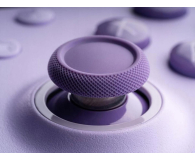 8BitDo Ultimate 2C Wired Pad Purple RET00473 - 1371589 - zdjęcie 8